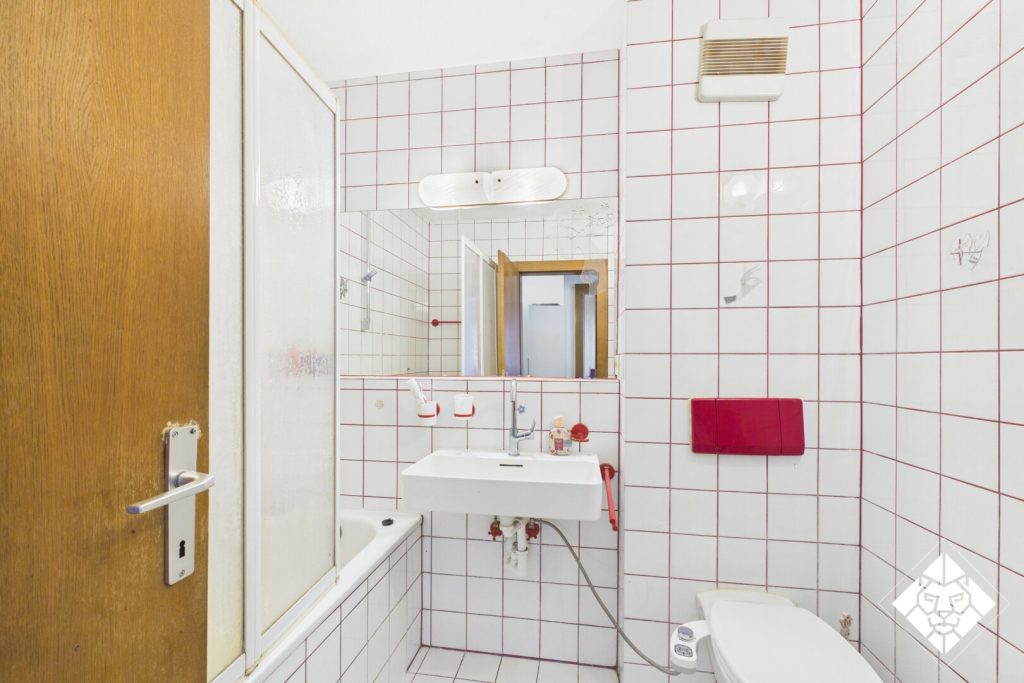 Gemütlichkeit trifft Potenzial: Wohnung in Zentraler Lage mit Kachelofen zu kaufen! – Foto 5