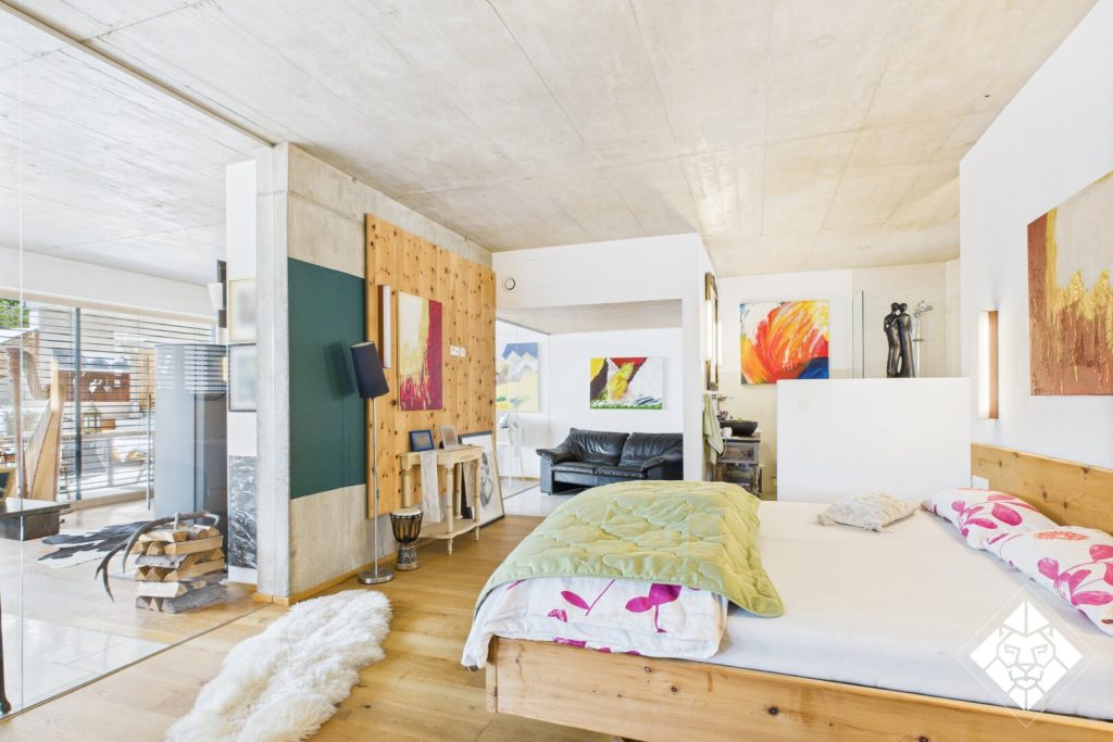 Ihr Rückzugsort mit Weitblick – exklusives Refugium über dem Zillertal – Foto 5
