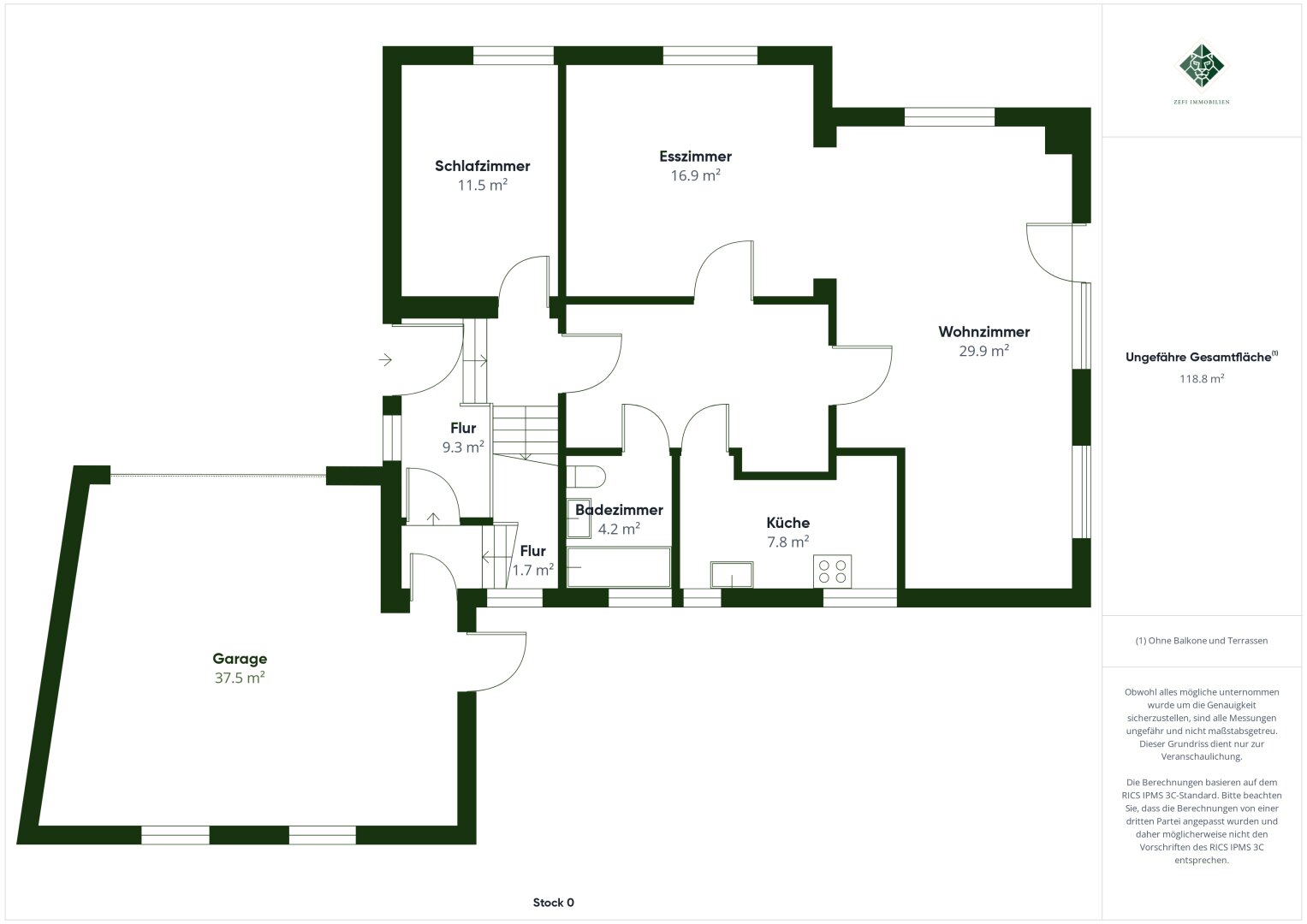 Grundriss 2