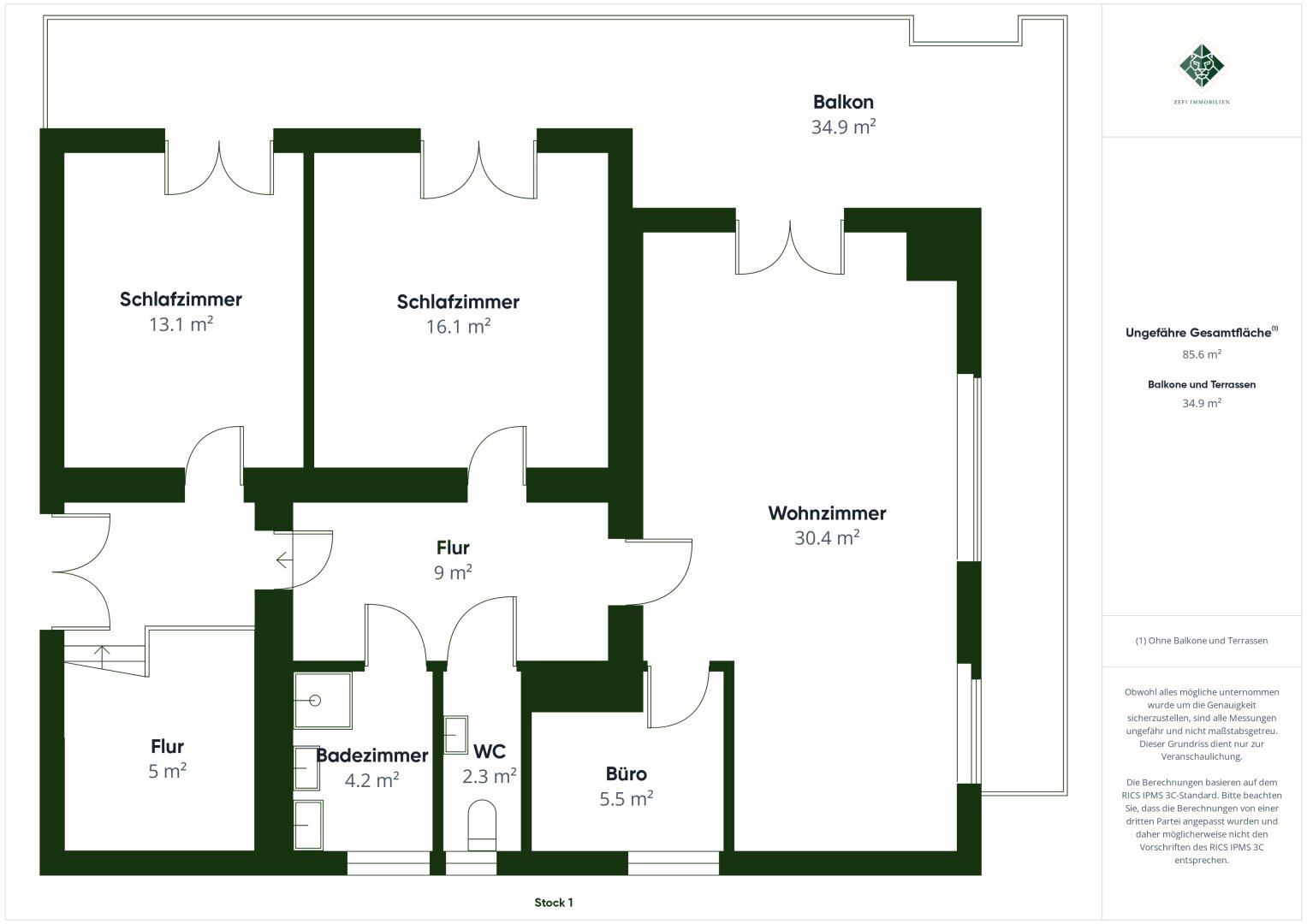 Grundriss 3