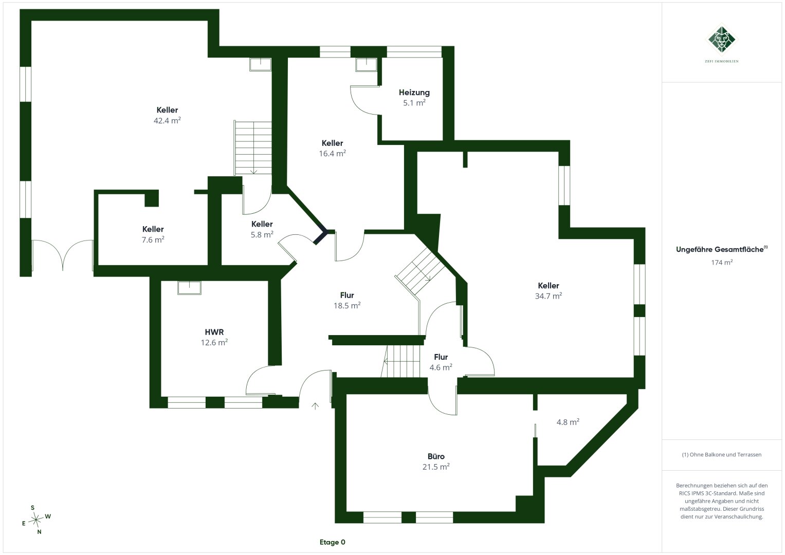 Grundriss 3