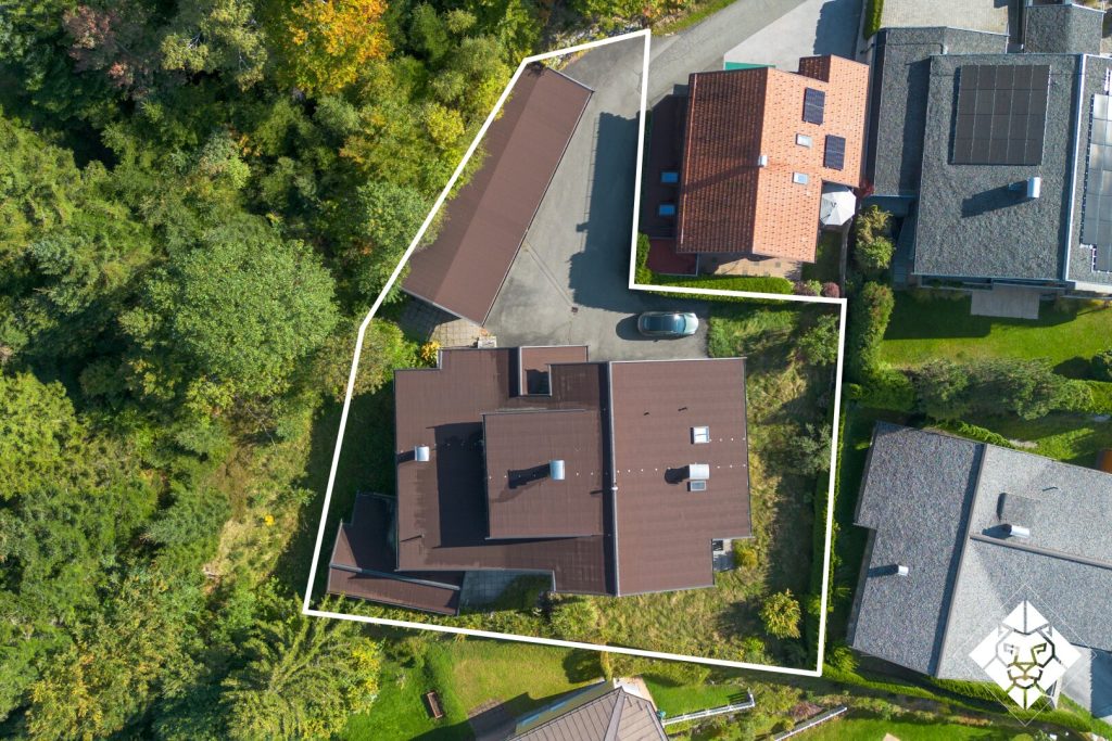 Idyllisches Apartmenthaus in Traumlage – Alleinstehend mit Aussicht in Ellmau – Foto 4