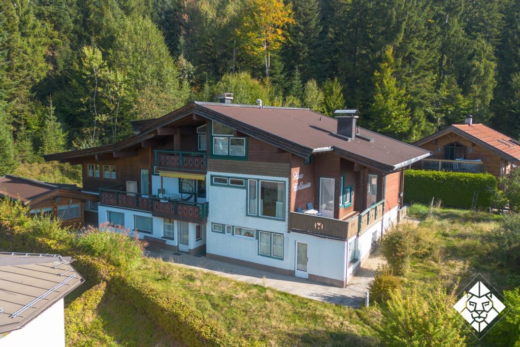 Idyllisches Apartmenthaus in Traumlage – Alleinstehend mit Aussicht in Ellmau – Foto 2