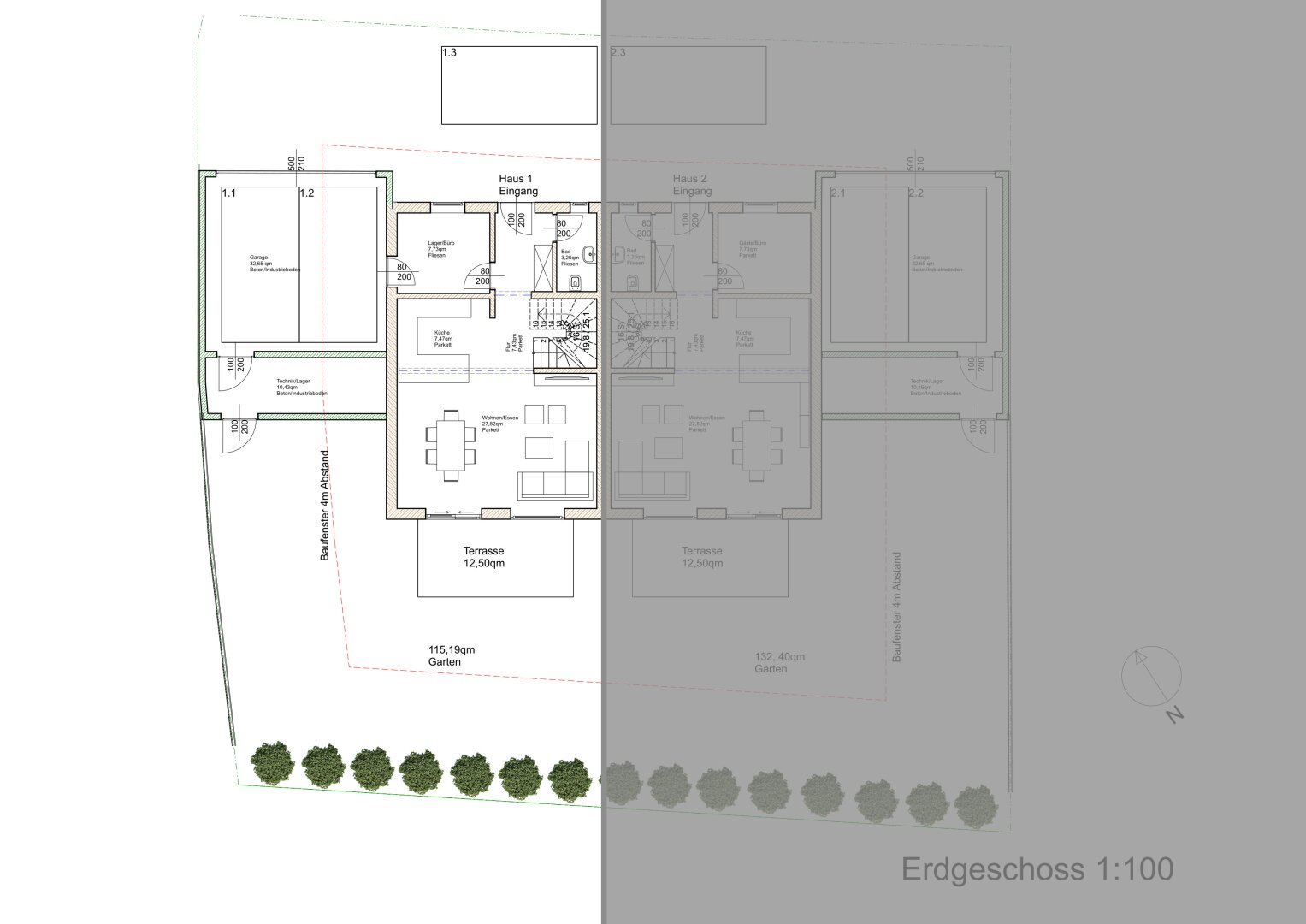Grundriss 1