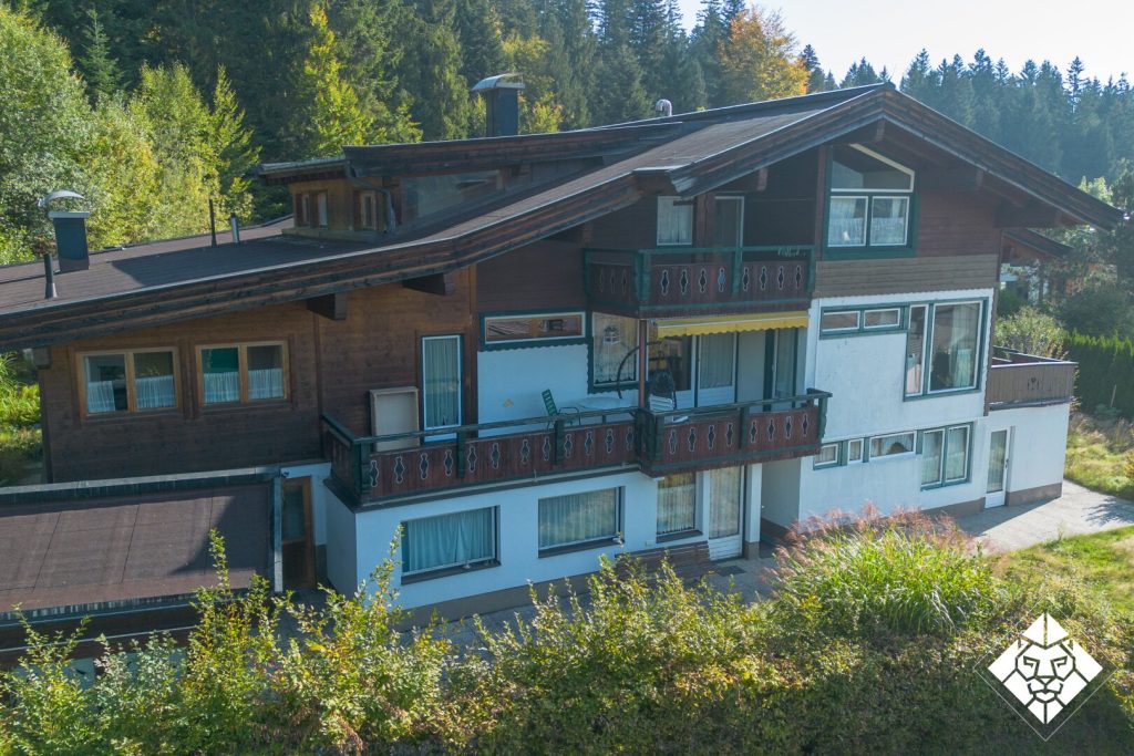 Idyllisches Apartmenthaus in Traumlage – Alleinstehend mit Aussicht in Ellmau – Foto 3